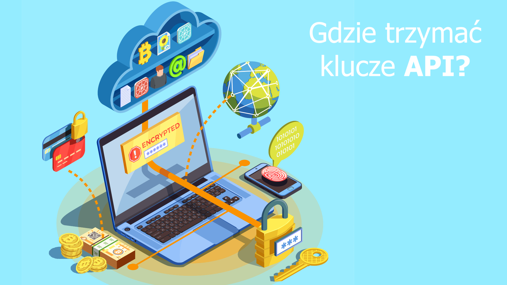 Klucze API